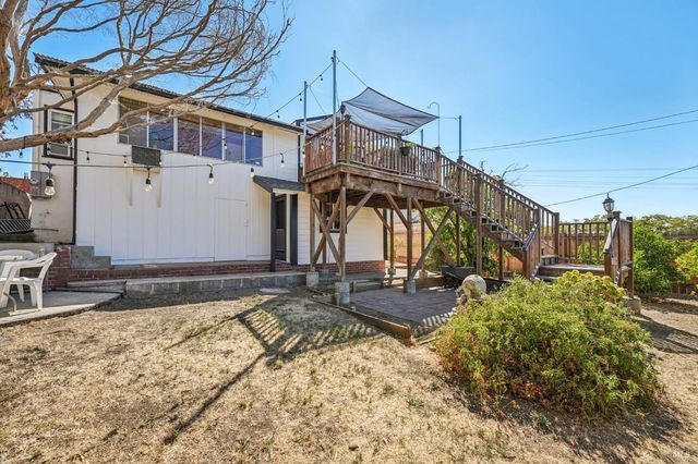 732 Jennings Ave, Vallejo, CA 94591