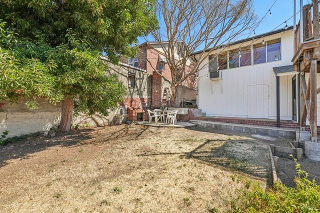 732 Jennings Ave, Vallejo, CA 94591