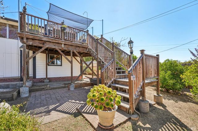 732 Jennings Ave, Vallejo, CA 94591