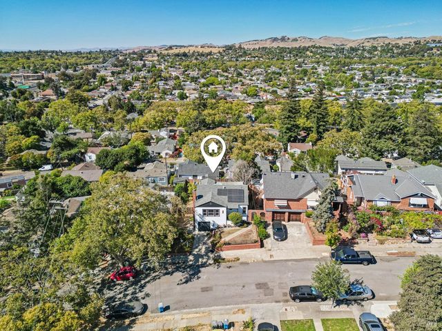 732 Jennings Ave, Vallejo, CA 94591