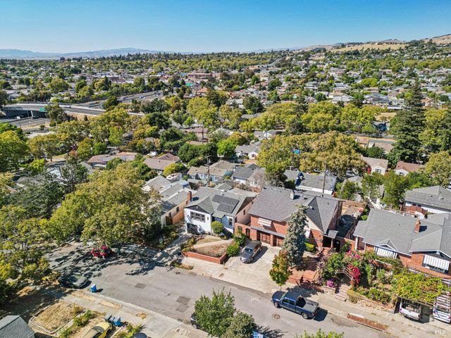 732 Jennings Ave, Vallejo, CA 94591