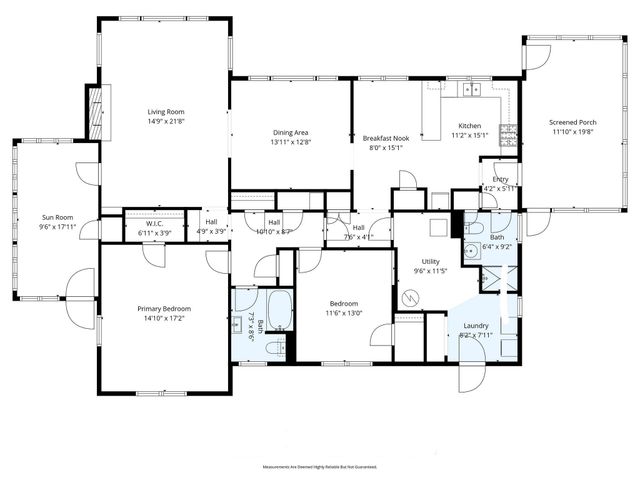 155 N Hickory Street, Forsyth, MO 65653