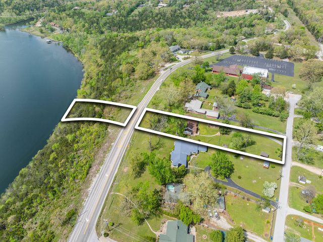 155 N Hickory Street, Forsyth, MO 65653