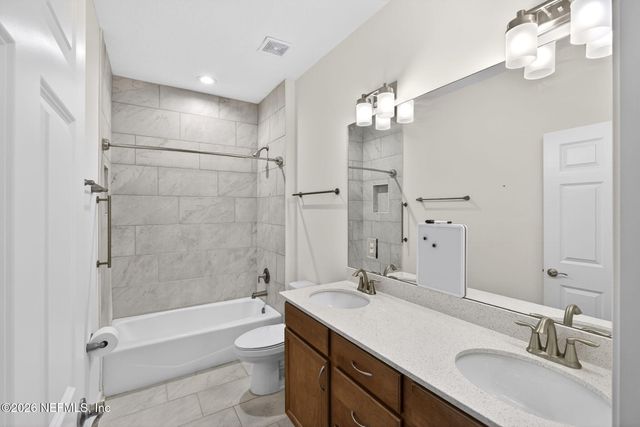 3105 ORANGE PICKER Road, Jacksonville, FL 32223