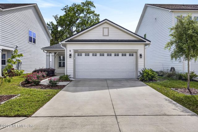 3105 ORANGE PICKER Road, Jacksonville, FL 32223