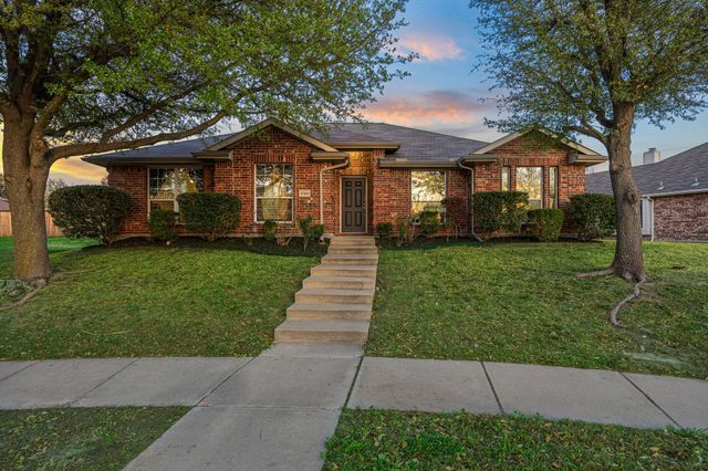 2120 Paintcreek Court, Rockwall, TX 75032