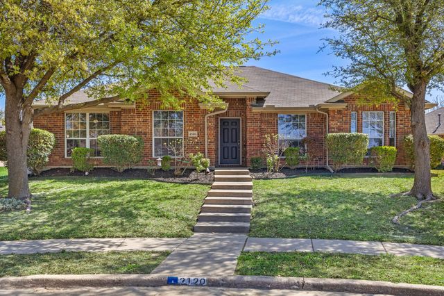 2120 Paintcreek Court, Rockwall, TX 75032