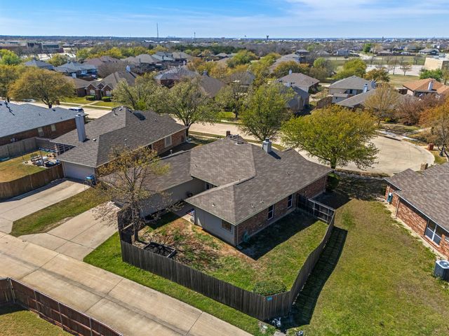 2120 Paintcreek Court, Rockwall, TX 75032