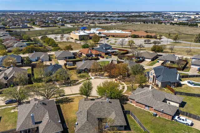 2120 Paintcreek Court, Rockwall, TX 75032