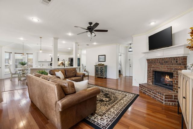 2120 Paintcreek Court, Rockwall, TX 75032