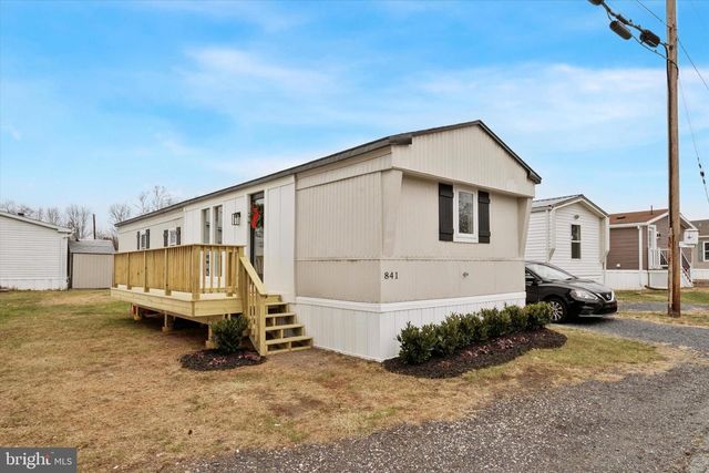 841 CYPRESS AVE, Spring City, PA 19475