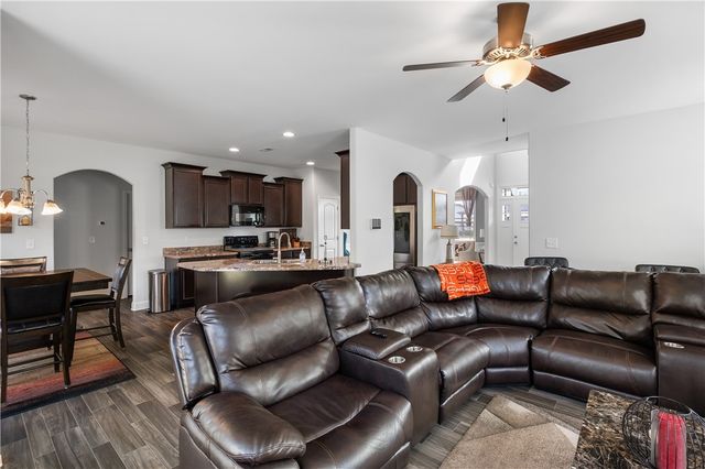 194 Norfolk Circle, Anderson, SC 29625