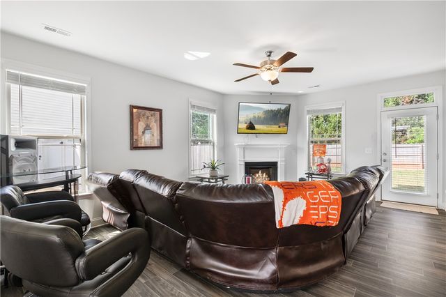 194 Norfolk Circle, Anderson, SC 29625