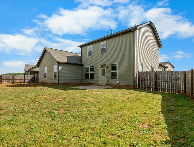 194 Norfolk Circle, Anderson, SC 29625