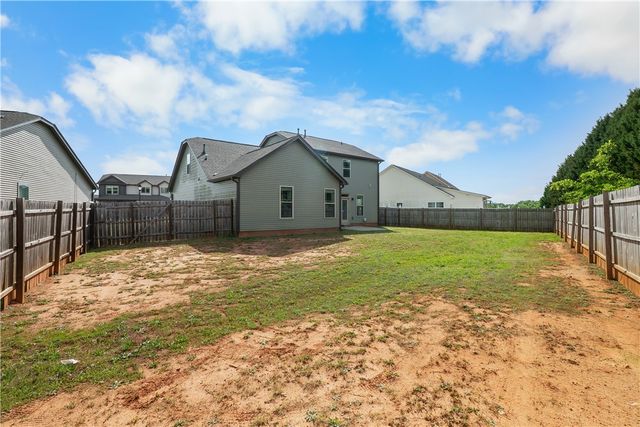 194 Norfolk Circle, Anderson, SC 29625