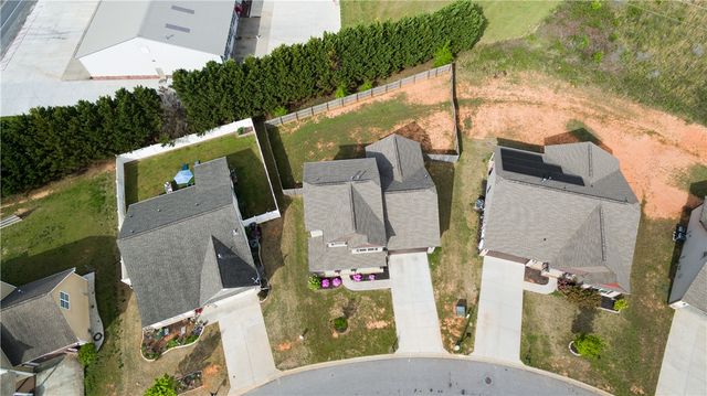 194 Norfolk Circle, Anderson, SC 29625