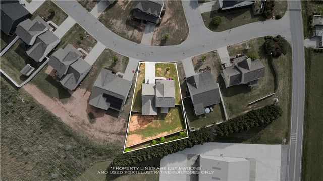 194 Norfolk Circle, Anderson, SC 29625