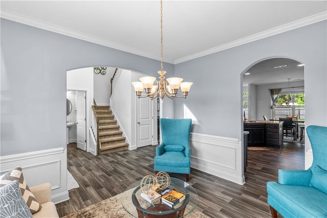 194 Norfolk Circle, Anderson, SC 29625
