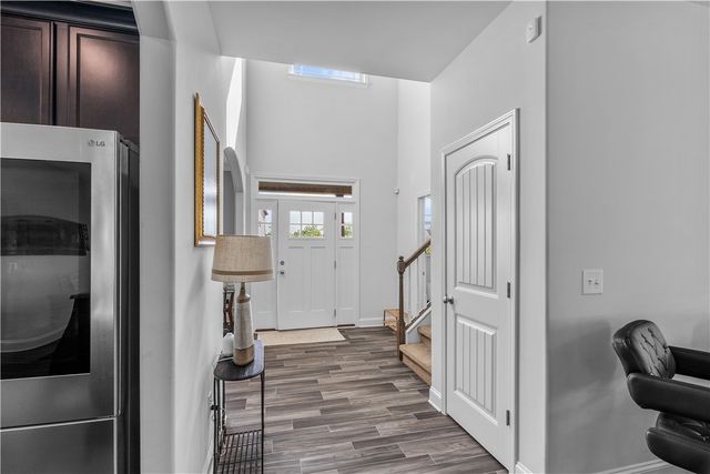 194 Norfolk Circle, Anderson, SC 29625