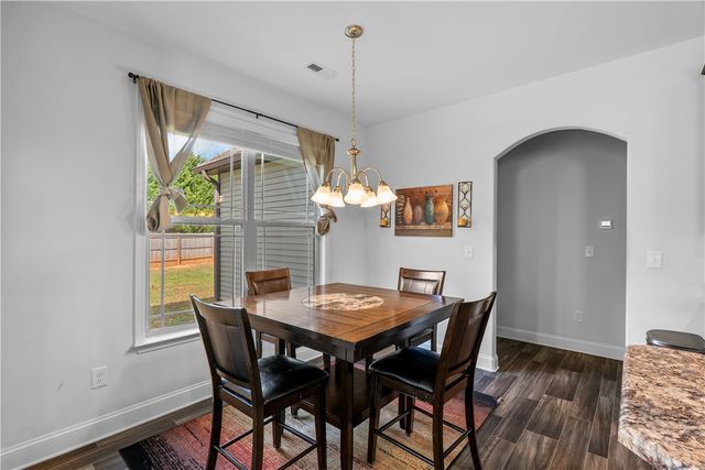 194 Norfolk Circle, Anderson, SC 29625