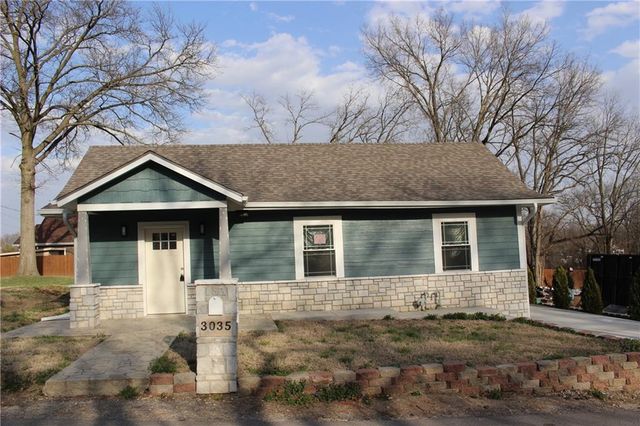 3035 N 47th Street, Kansas City, KS 66104