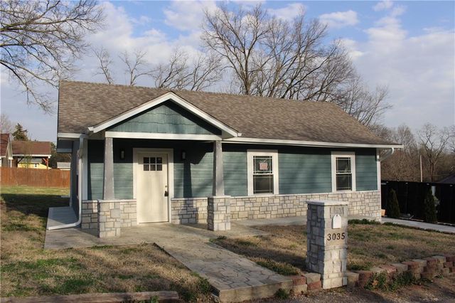 3035 N 47th Street, Kansas City, KS 66104