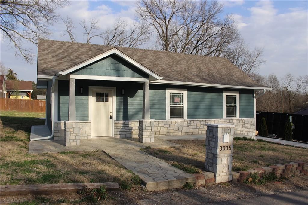 3035 N 47th Street, Kansas City, KS 66104