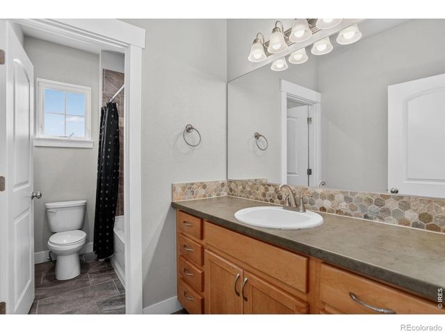 2440 Trio Falls Drive, Loveland, CO 80538