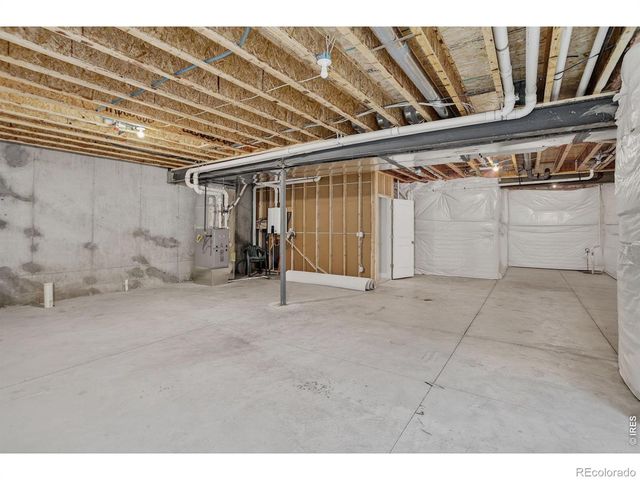 2440 Trio Falls Drive, Loveland, CO 80538