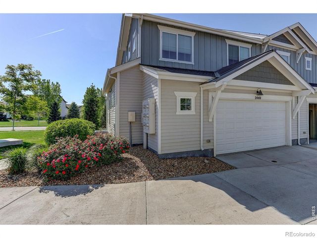 2440 Trio Falls Drive, Loveland, CO 80538