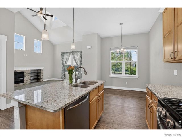 2440 Trio Falls Drive, Loveland, CO 80538