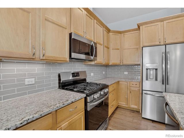 2440 Trio Falls Drive, Loveland, CO 80538