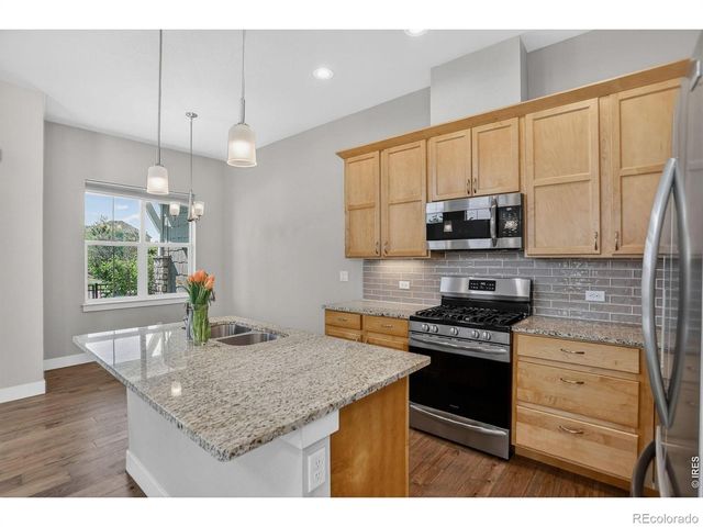 2440 Trio Falls Drive, Loveland, CO 80538