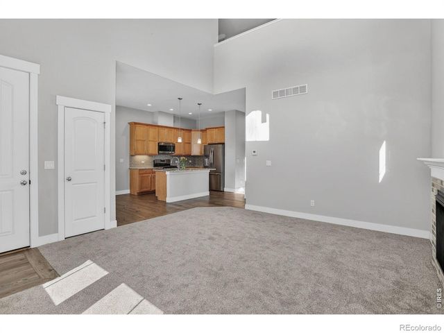 2440 Trio Falls Drive, Loveland, CO 80538