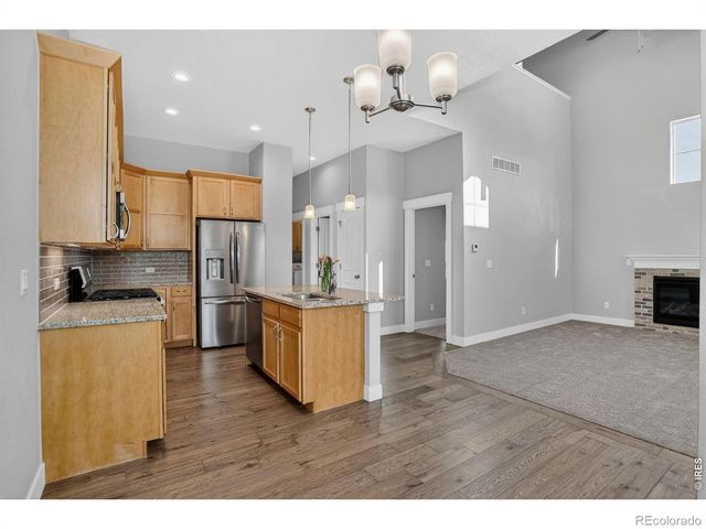 2440 Trio Falls Drive, Loveland, CO 80538