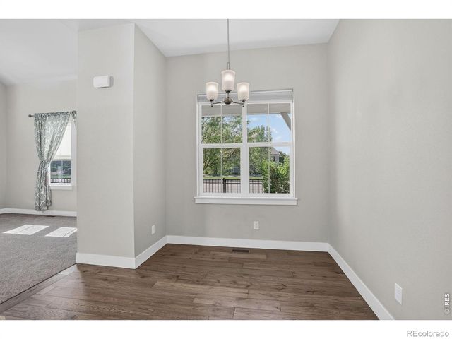 2440 Trio Falls Drive, Loveland, CO 80538