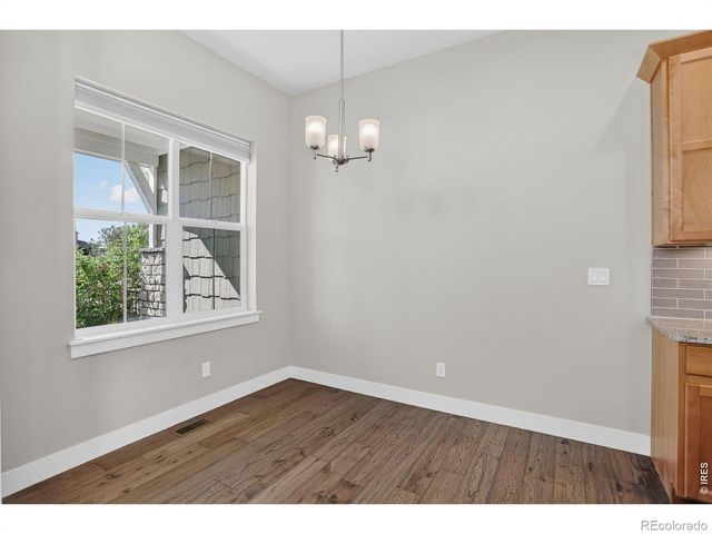 2440 Trio Falls Drive, Loveland, CO 80538