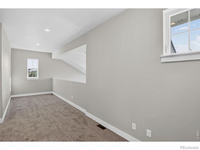 2440 Trio Falls Drive, Loveland, CO 80538