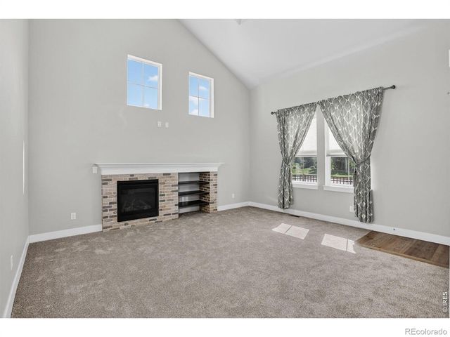 2440 Trio Falls Drive, Loveland, CO 80538