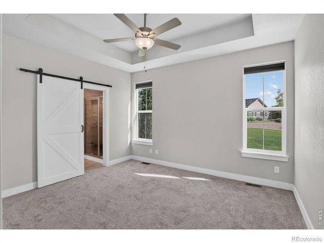 2440 Trio Falls Drive, Loveland, CO 80538