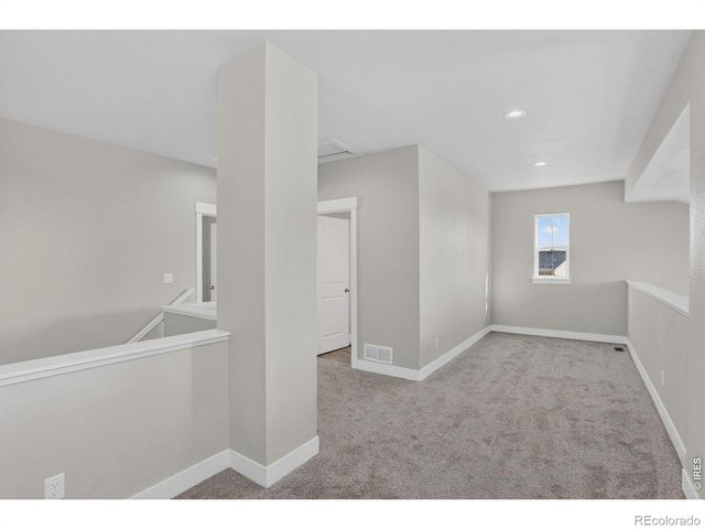 2440 Trio Falls Drive, Loveland, CO 80538
