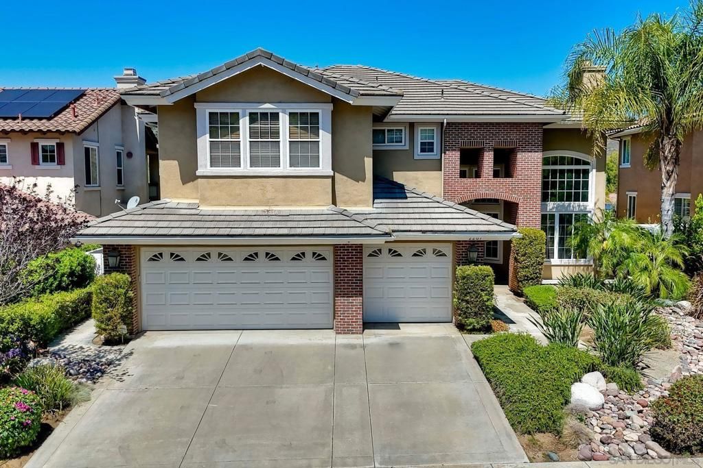 2267 Orchard View Lane, Escondido, CA 92027 — exterior