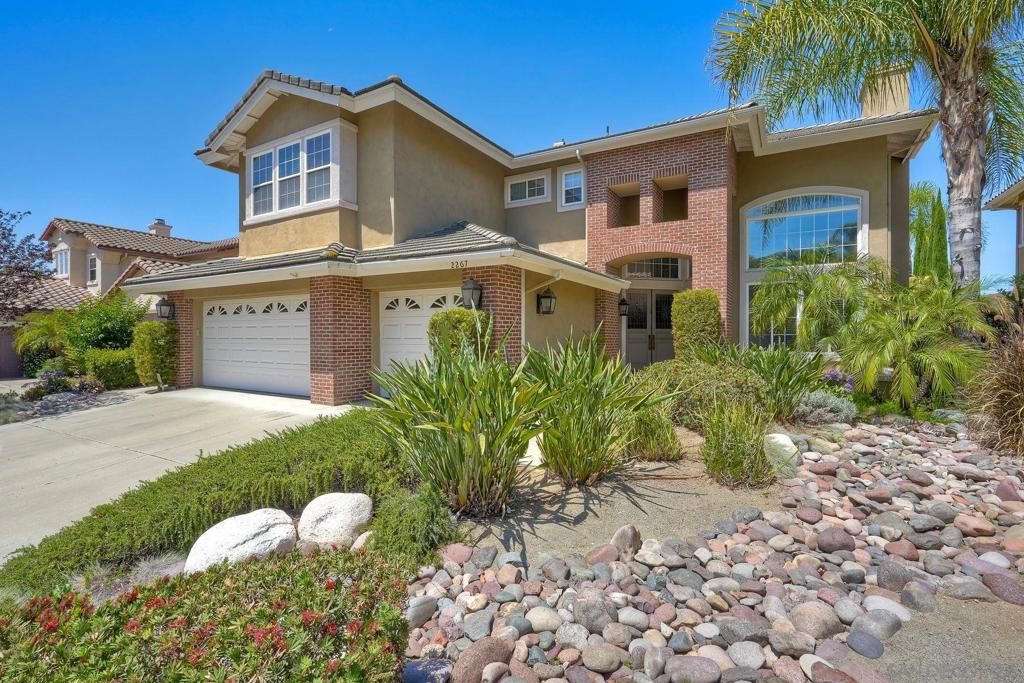2267 Orchard View Lane, Escondido, CA 92027 — photo 2