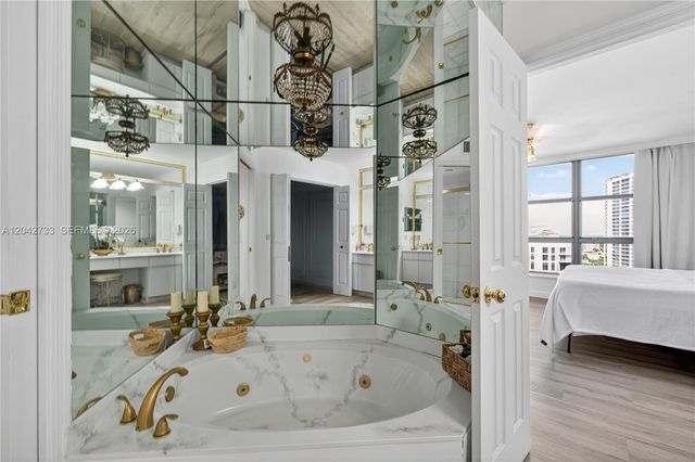 3500 Mystic Pointe Dr 1804, Aventura, FL 33180