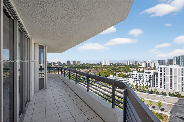 3500 Mystic Pointe Dr 1804, Aventura, FL 33180