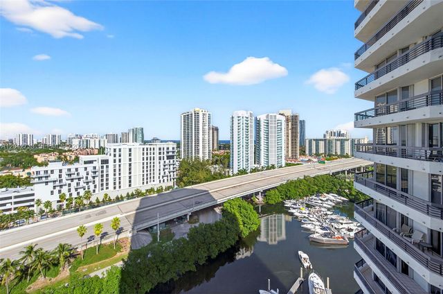 3500 Mystic Pointe Dr 1804, Aventura, FL 33180
