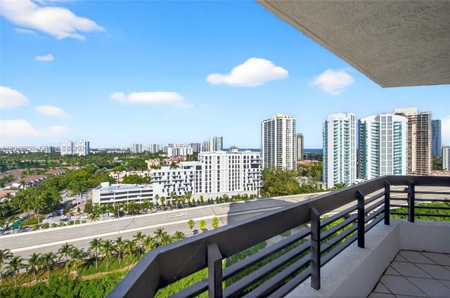 3500 Mystic Pointe Dr 1804, Aventura, FL 33180