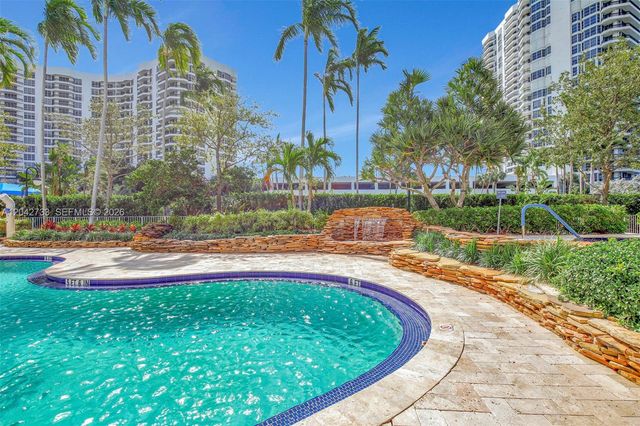 3500 Mystic Pointe Dr 1804, Aventura, FL 33180