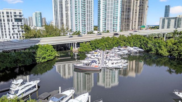 3500 Mystic Pointe Dr 1804, Aventura, FL 33180
