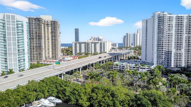 3500 Mystic Pointe Dr 1804, Aventura, FL 33180